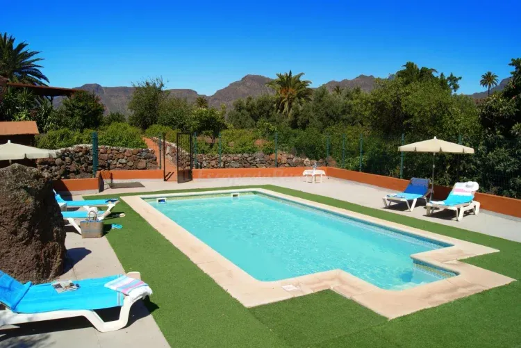 Imagen de Zona comunitaria, piscina