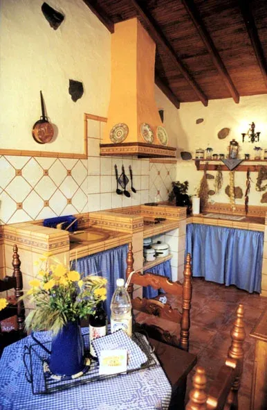 Imagen de Cocina