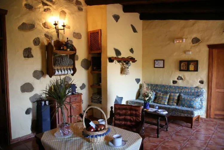 Imagen de Salón