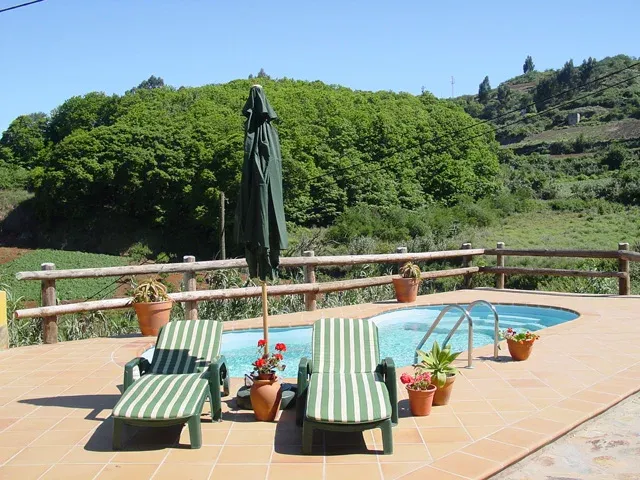 Imagen de Piscina