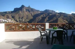 Imagen de Casa Rural Paisajes de Tejeda
