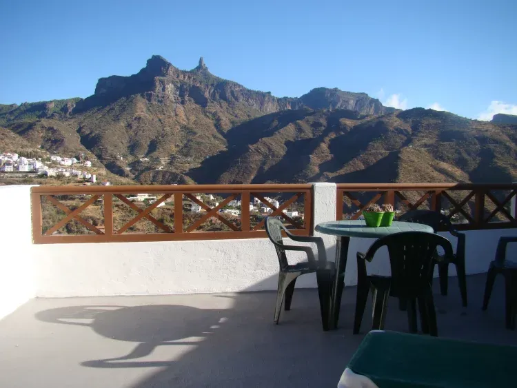 Imagen de Terraza