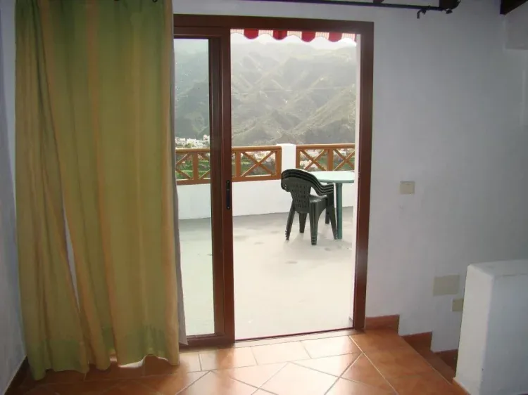 Imagen de Terraza