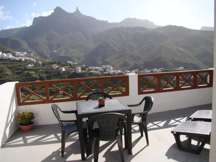 Imagen de Terraza