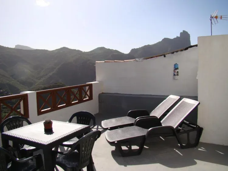 Imagen de Terraza