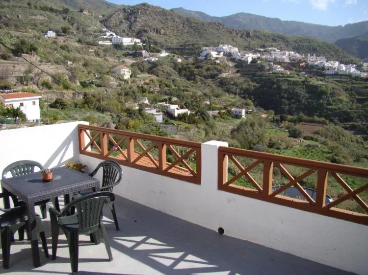 Imagen de Terraza