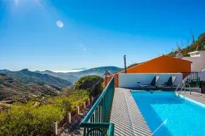 Imagen de Casa-Cueva Las Margaritas