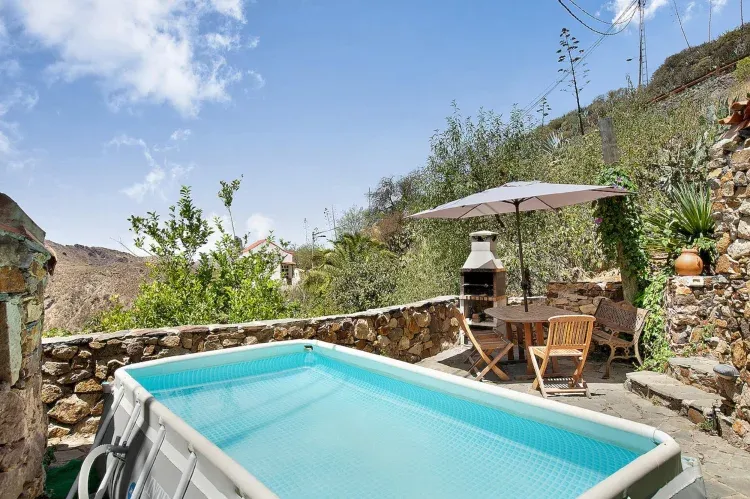 Imagen de Piscina