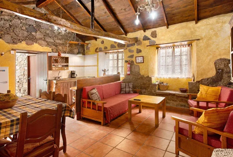 Imagen de Salón