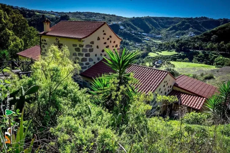 Imagen de Casa Rural Las Caldereras