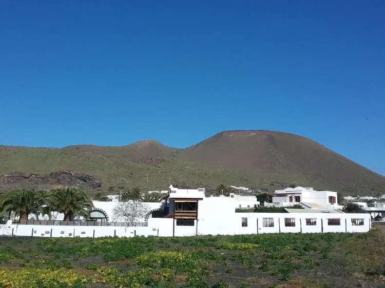 Imagen de Finca La Molina