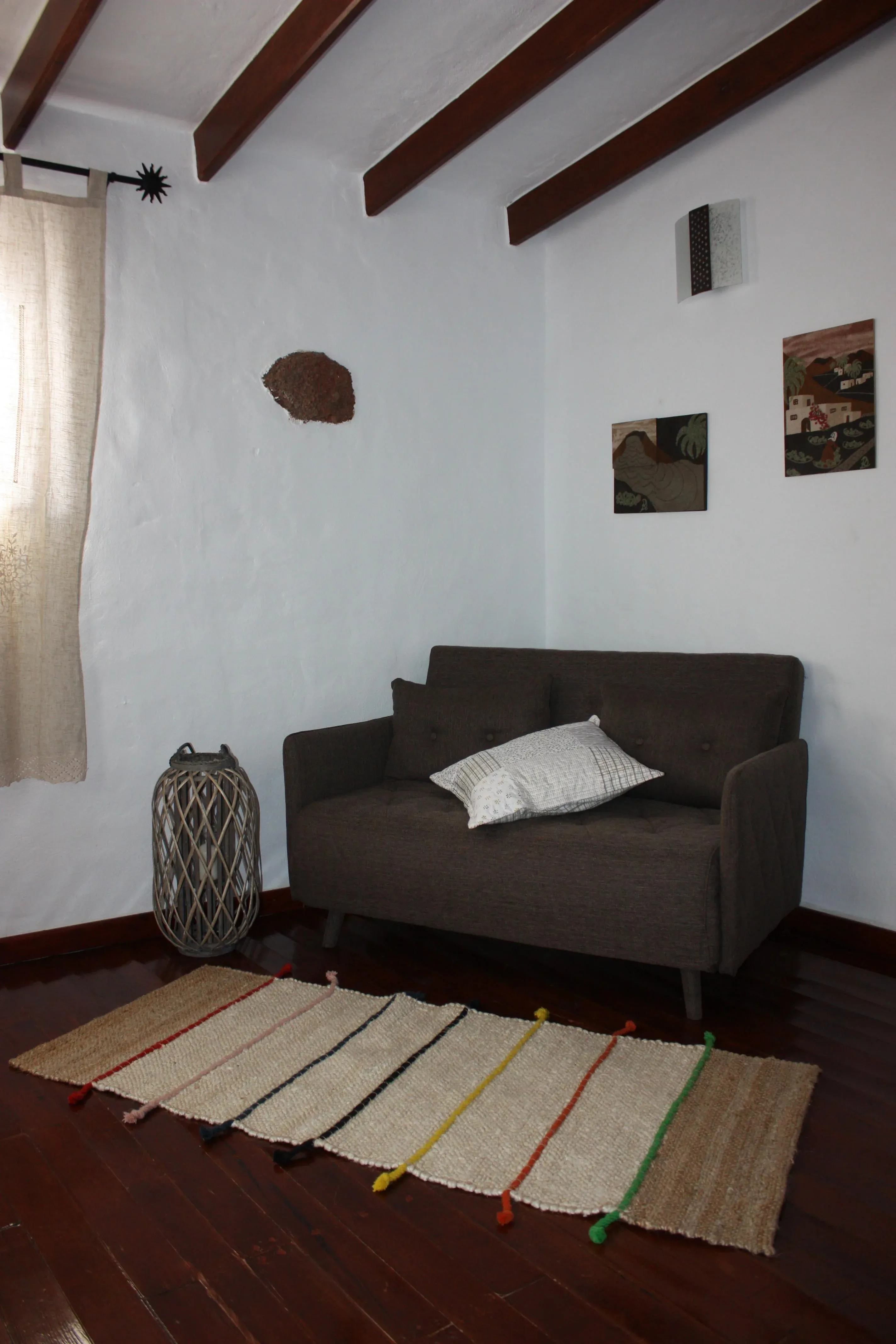 Imagen de Salón