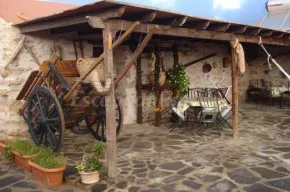 Imagen de Agroturismo La Gayria