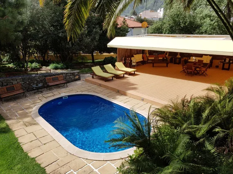 Imagen de Piscina