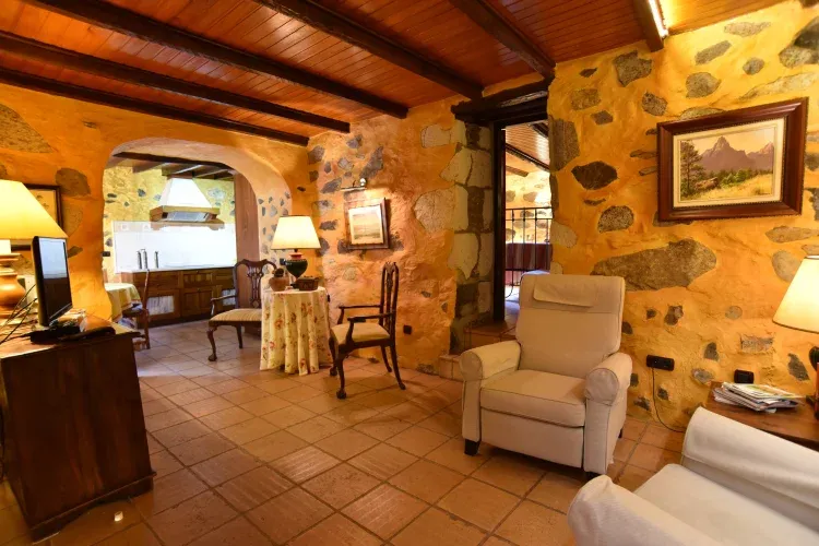 Imagen de Salón