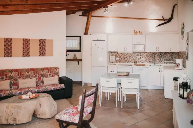 Imagen de Salón-Cocina-Comedor