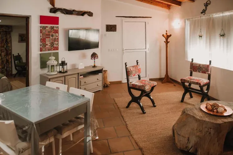 Imagen de Salón-Comedor