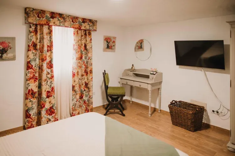 Imagen de Habitación de matrimonio