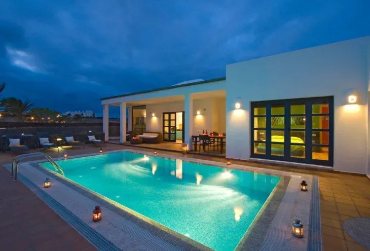 Imagen de Piscina privada