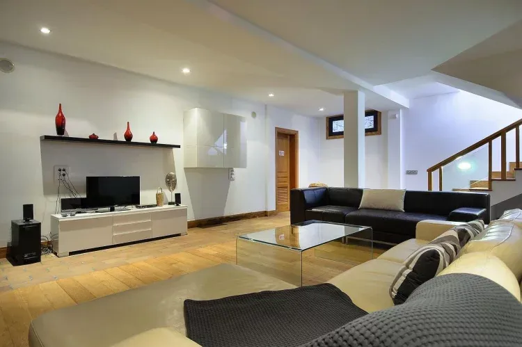 Imagen de Planta baja salón