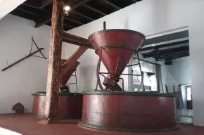 Imagen de Casa La Molina