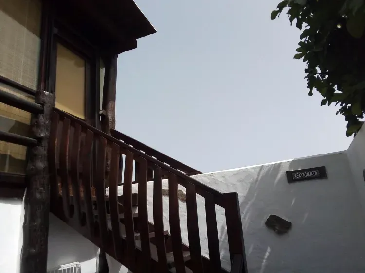 Imagen de Apartamento Gofio