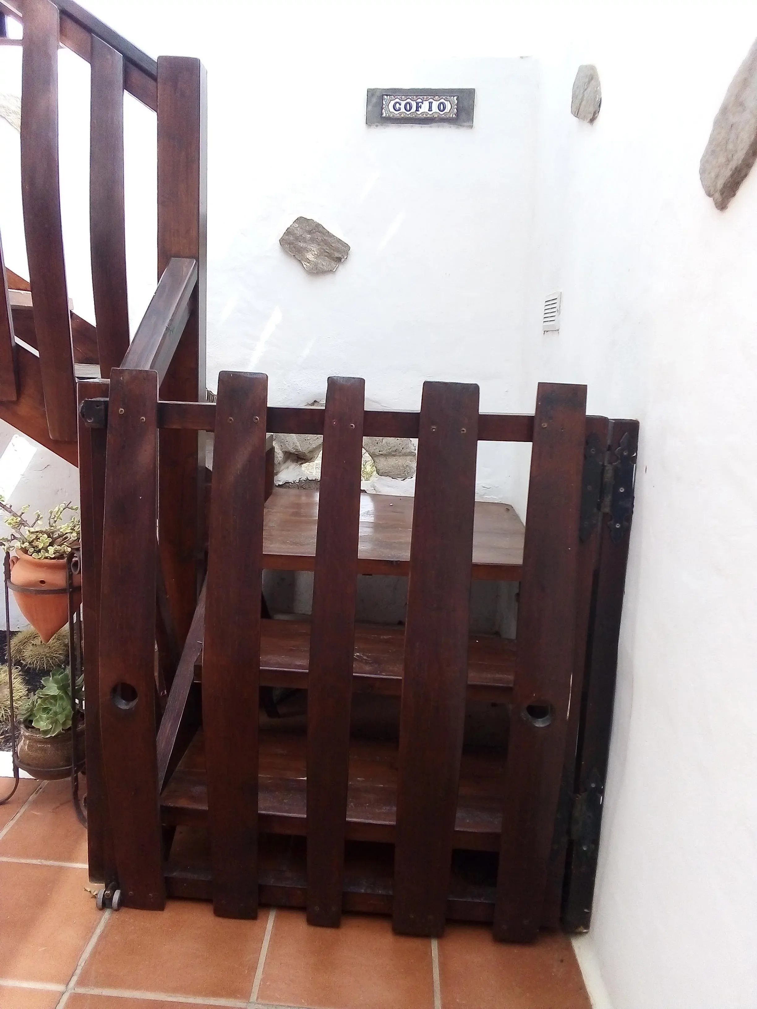Imagen de Apartamento Gofio