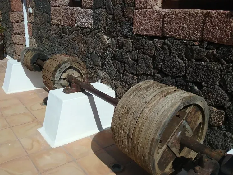 Imagen de Apartamento Trigo