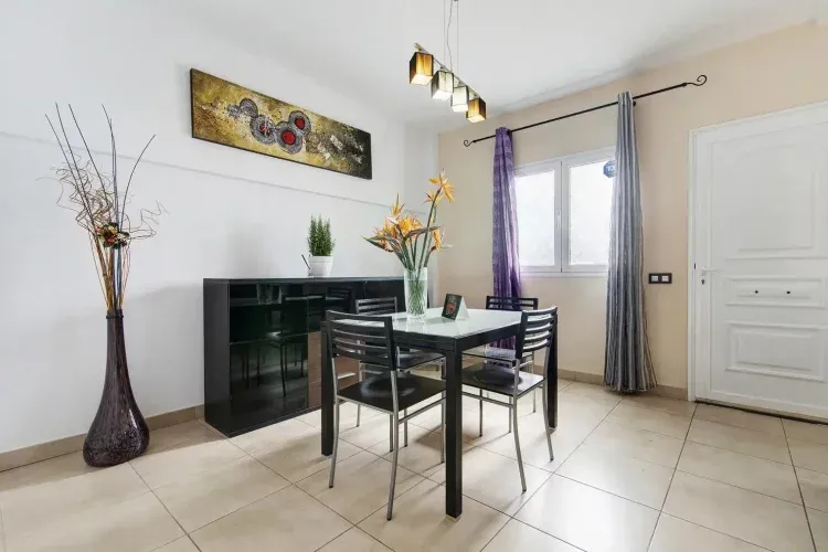 Imagen de Comedor