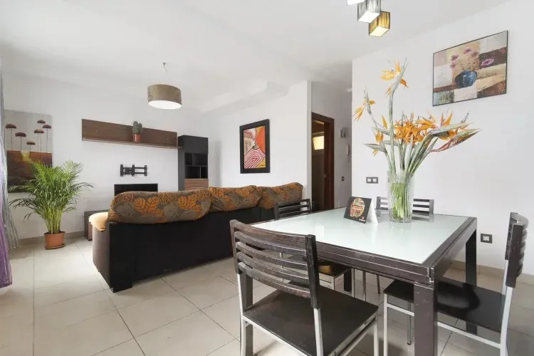 Imagen de Salón- Comedor