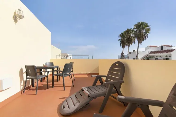 Imagen de Terraza