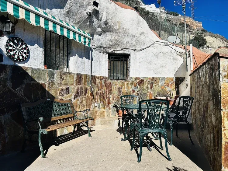 Imagen de Terraza