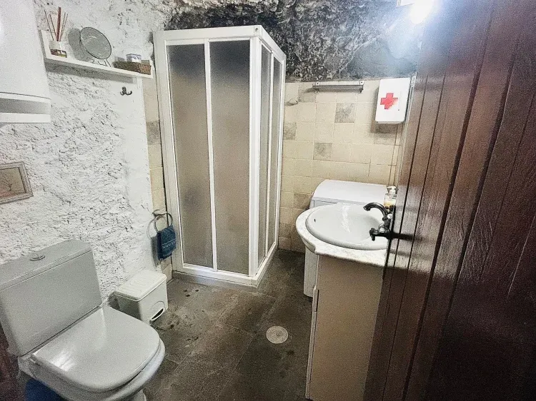 Imagen de Baño