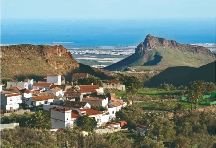 Imagen de Vistas / Views