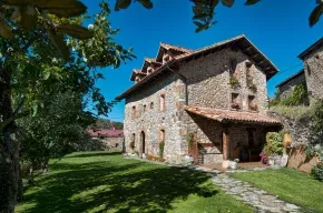 Imagen de Casa Rural La Venta del Alma I y II