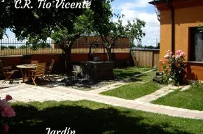 Imagen de Casa Rural Tío Vicente y Casa Rural Tía Carmen