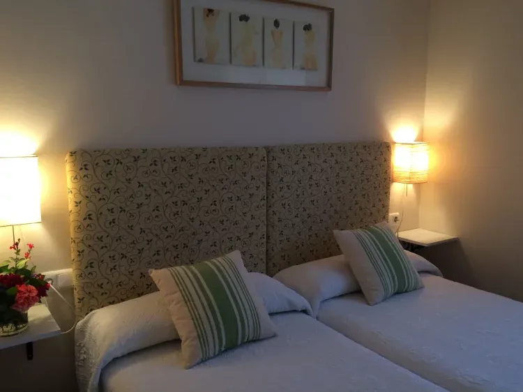 Imagen de Habitación doble