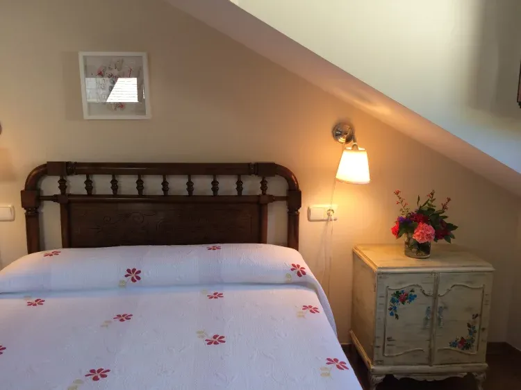 Imagen de Habitación Matrimonio