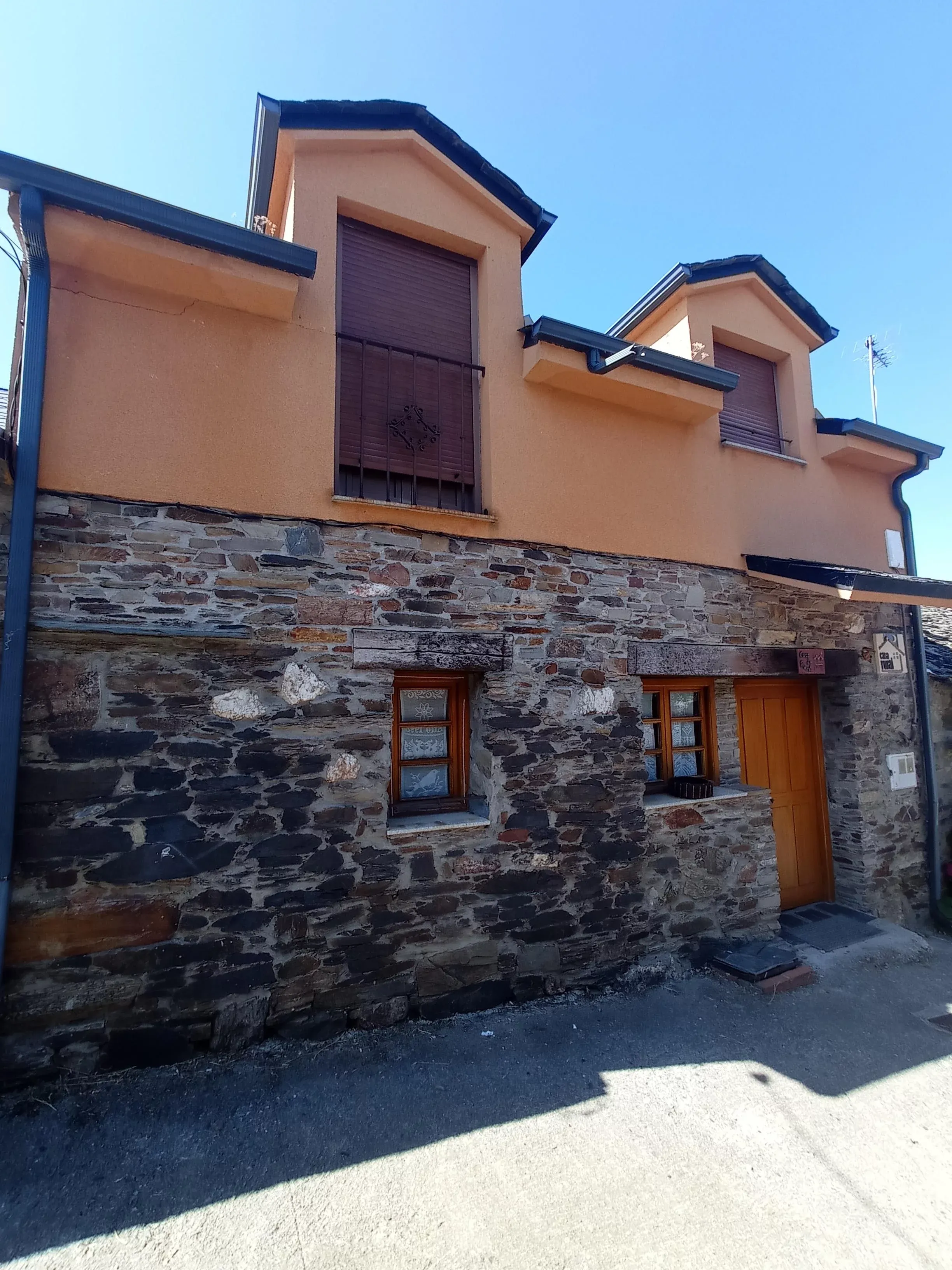 Imagen de Fachada exterior