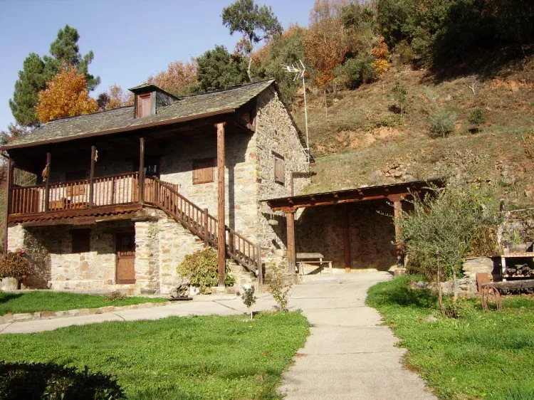 Imagen de FACHADA