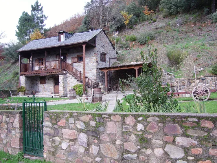 Imagen de Exterior