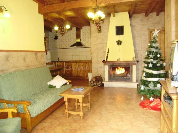 Imagen de El Porma