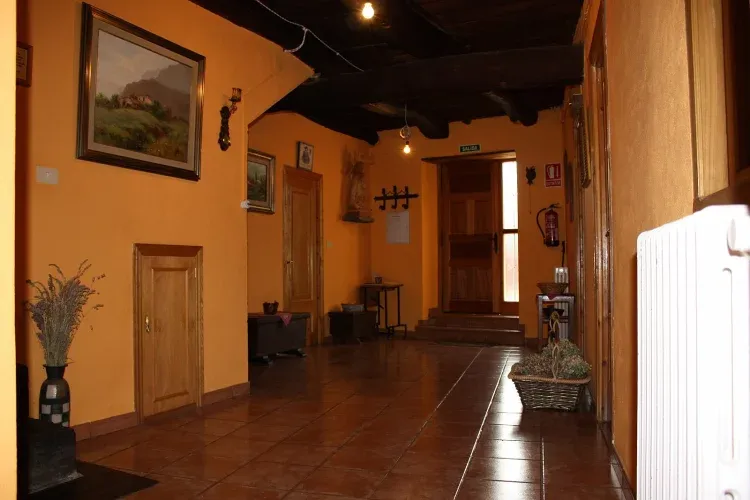 Imagen de Pasillo.