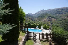 Imagen de La Majada de Peñacorada
