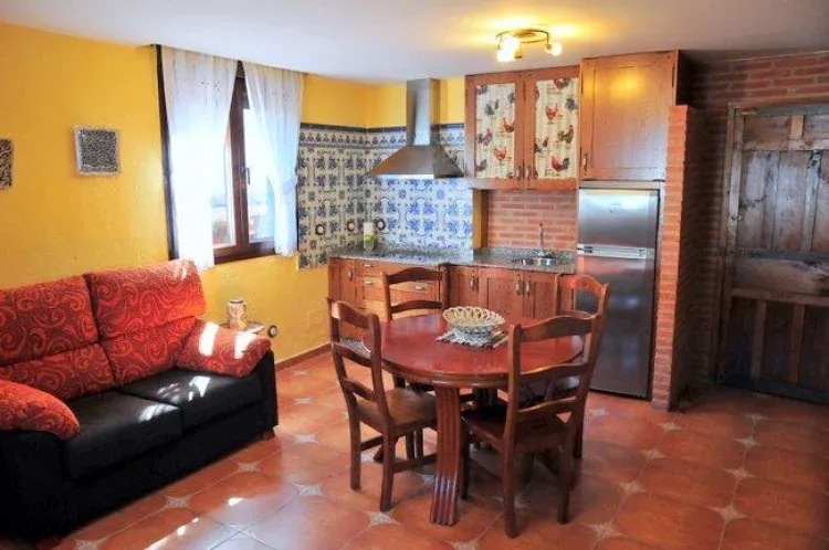 Imagen de La Casona-6 plazas