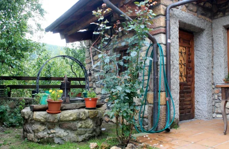 Imagen de Patio
