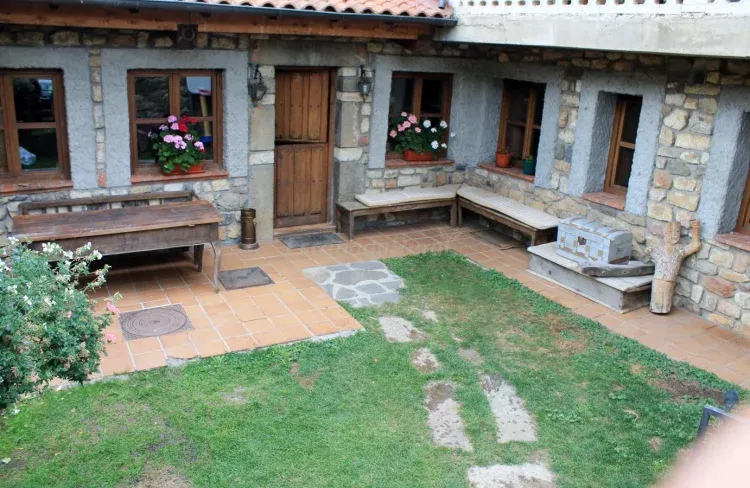 Imagen de Patio