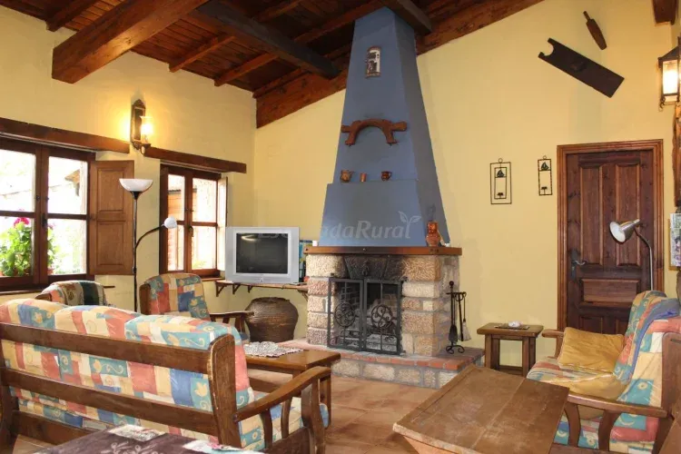 Imagen de Salon