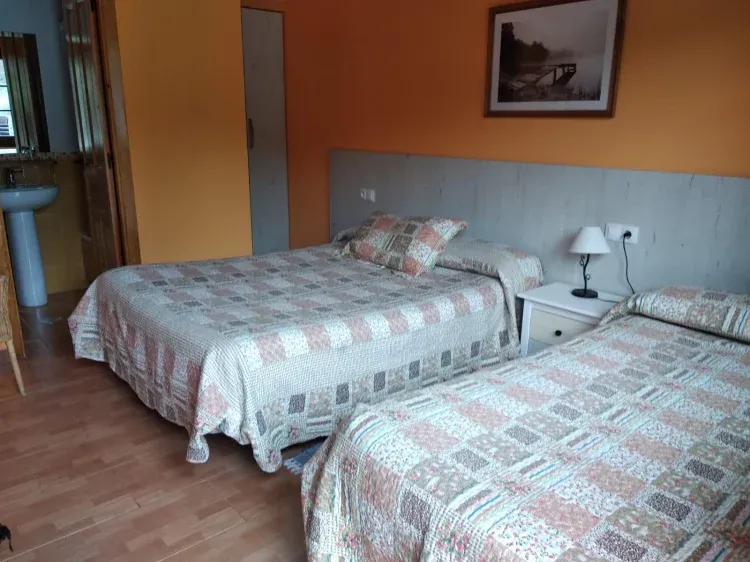 Imagen de habitación tres