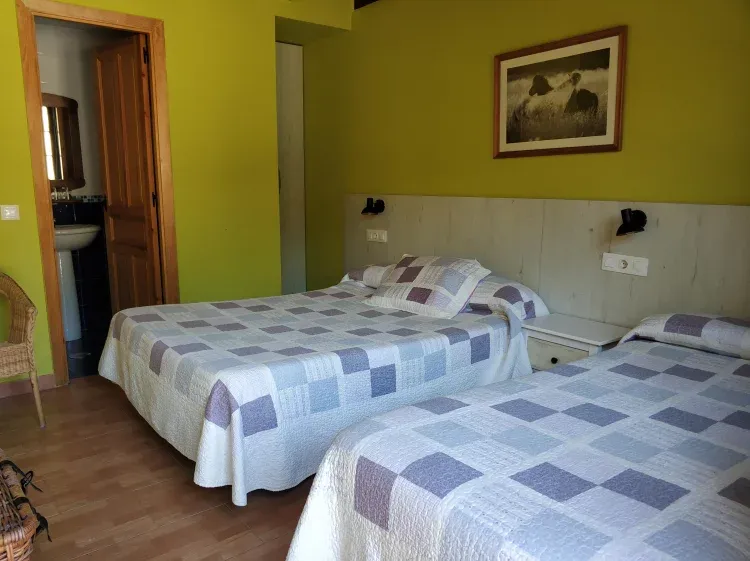 Imagen de habitación dos